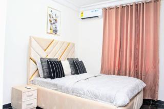 Kingthel Luxury Comolex - Pantang - 1