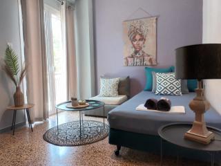 Maritonia's comfort apartment - 5