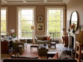 Elegant Georgian Retreat with Views of Arthurs Seat - Edimburgo - 2