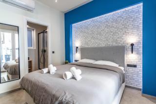 Luxurius Studio Near Plaka & Acropolis 2 - Athene - 1