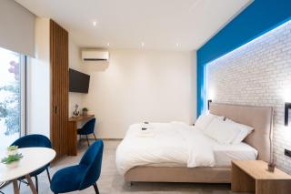 Luxurius Studio Near Plaka & Acropolis 3 - Athene - 2