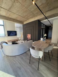 Celestial Lux Boho Home - Johannesburg - 7