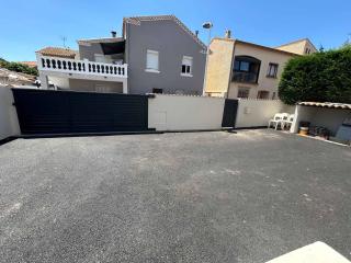 Charmant appartement Valras-Plage - Valras-Plage - 1