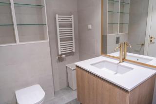 Luxurious Apartment in Belgrade Waterfront - 5