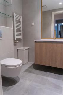 Luxurious Apartment in Belgrade Waterfront - 1