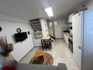 Duplex La Petite Perle avec son jardin privé - 6