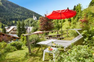Wellnesshotel Mitterwirt - Dienten am Hochkönig - 5