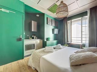 Appart Hôtel de la baie - 7