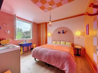 Appart Hôtel de la baie - 4