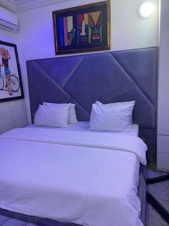 Swazshortlet - Gwarinpa - 6