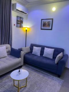 Swazshortlet - Gwarinpa - 4