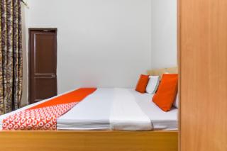 Hotel O Sabtera Homes - 4