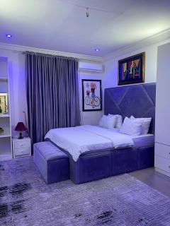 Swazshortlet - Gwarinpa - 3