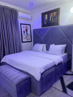 Swazshortlet - Gwarinpa - 2