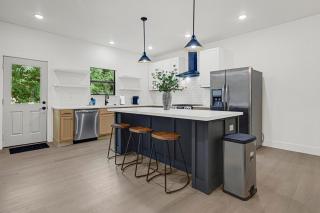 Modern Farmhouse Retreat 4BR 3BA Central HTX - 7