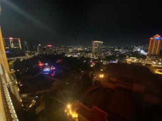 Sunway Resort Suite direct access to Mall & Lagoon - Petaling Jaya - 9