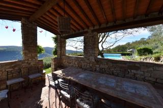 Celle di lecchi Porcilaia - 7