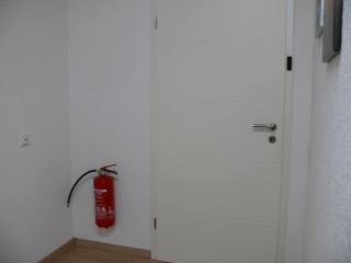 One room apartment in a quiet Location air conditioning - Bretzfeld - 2
