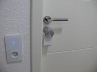 One room apartment in a quiet Location air conditioning - 1