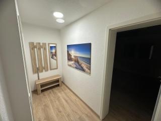 One room apartment in a quiet Location air conditioning - 7
