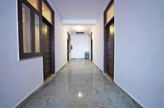 Budget In Hotel - Badarpur - 0