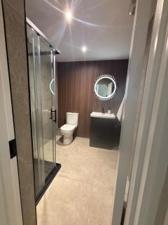 Slieve Rua Drive - 8