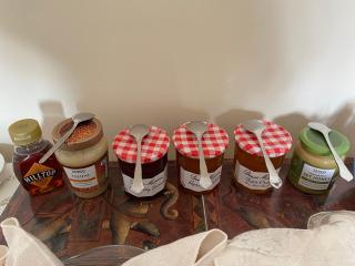 The Old Vicarage BandB - 1