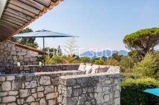 Votre maison de vacances dans un écrin de verdure - Cannes - Cannes - 4