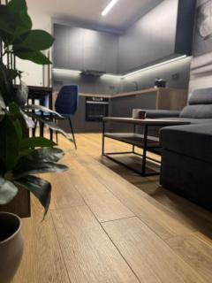 B Luxury Studio City - Alexandroupoli - 8