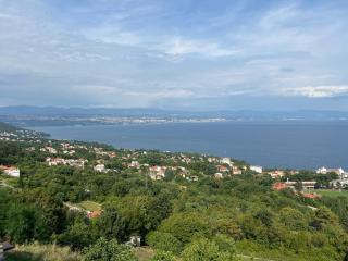 Apartmani Kožul s predivnim pogledom na more - Lovran - 6