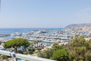 H11 ELENA HOUSE Vista - Porto - Sanremo - 9