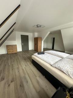 Beautifully furnished room - Gummersbach - 1