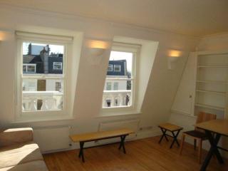 Chic 1BD Retreat in the Heart of Earl's Court - Londra - 9