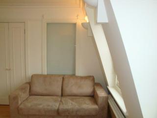 Chic 1BD Retreat in the Heart of Earl's Court - Londen - 1
