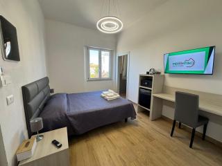 Montecristo B&B - Grosseto - 5