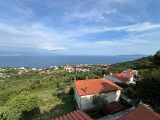 Apartmani Kožul s predivnim pogledom na more - Lovran - 8