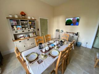 The Old Vicarage BandB - 1