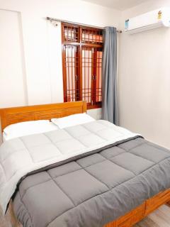 Nirmal Heights 102 Entire 2BHK flat - Ranchi - 6