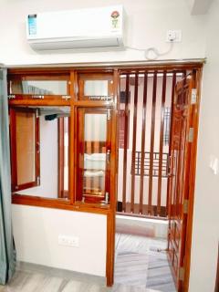 Nirmal Heights 102 Entire 2BHK flat - Ranchi - 4
