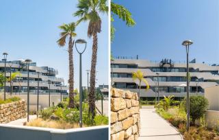 Coastal Bliss Awaits at Blue Horizon Estepona - Estepona - 9