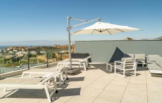 Coastal Bliss Awaits at Blue Horizon Estepona - Estepona - 4