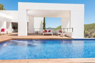 Luxury Villa with Private Pool, Ibiza Villa 1267 - Santa Eulària des Riu - 6