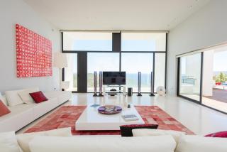 Luxury Villa with Private Pool, Ibiza Villa 1267 - Santa Eulària des Riu - 2