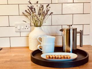 Nutmeg Cottage - East Rudham - 5