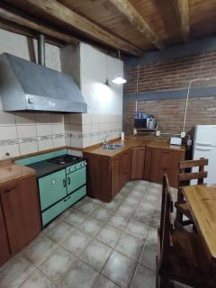 Carpe Diem! Brand new in Malargue - 4