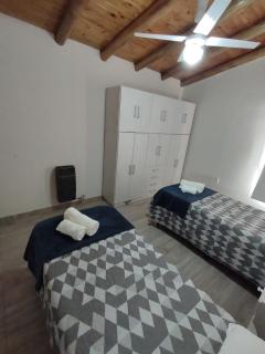 Carpe Diem! Brand new in Malargue - Malargüe - 3