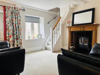 Nutmeg Cottage - East Rudham - 1