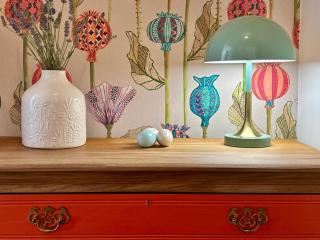 Nutmeg Cottage - East Rudham - 2