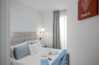Urban Bliss Boutique Guesthouse - Faro - 9