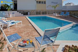 Seaside Retreat - 1